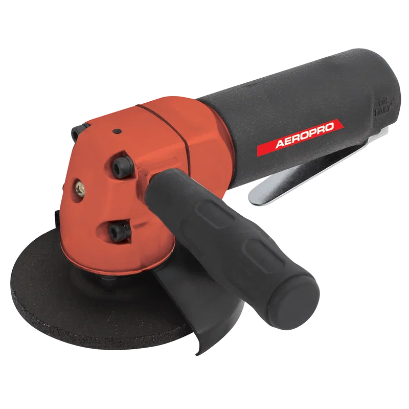 4 AEROPRO ANGLE GRINDER