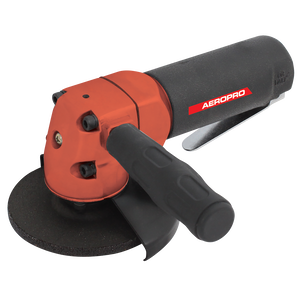 4 AEROPRO ANGLE GRINDER
