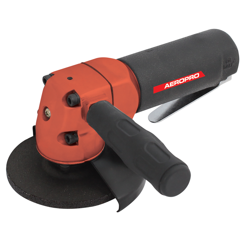 4 AEROPRO ANGLE GRINDER