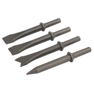7 SET OF CHISELS FOR AP27621