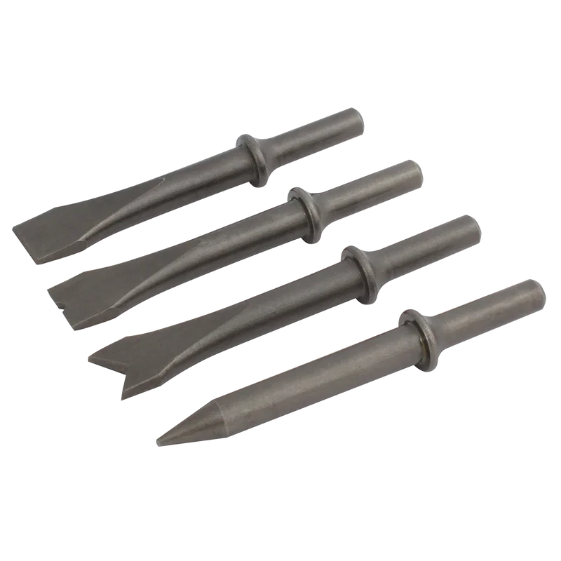 7 SET OF CHISELS FOR AP27621