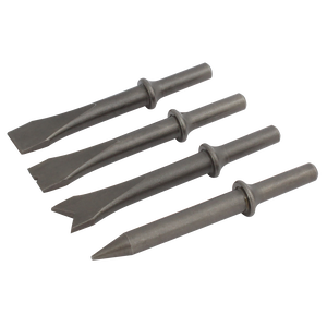 7 SET OF CHISELS FOR AP27621
