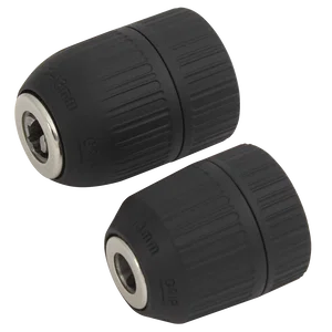 KEYLESS CHUCK