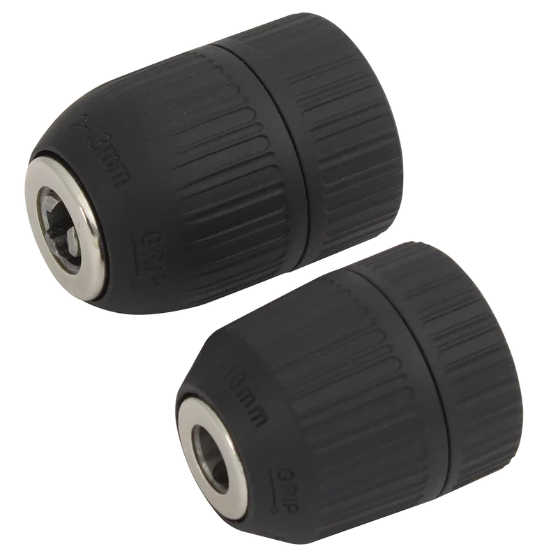 KEYLESS CHUCK