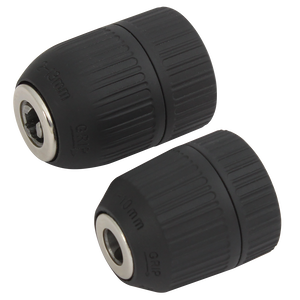 KEYLESS CHUCK