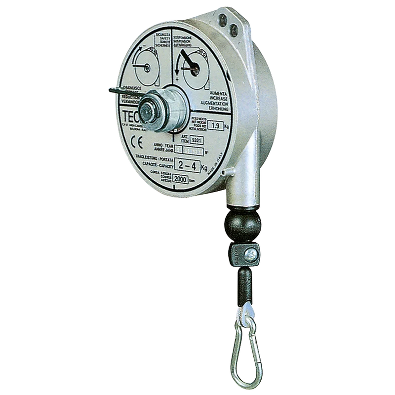TOOL BALANCER