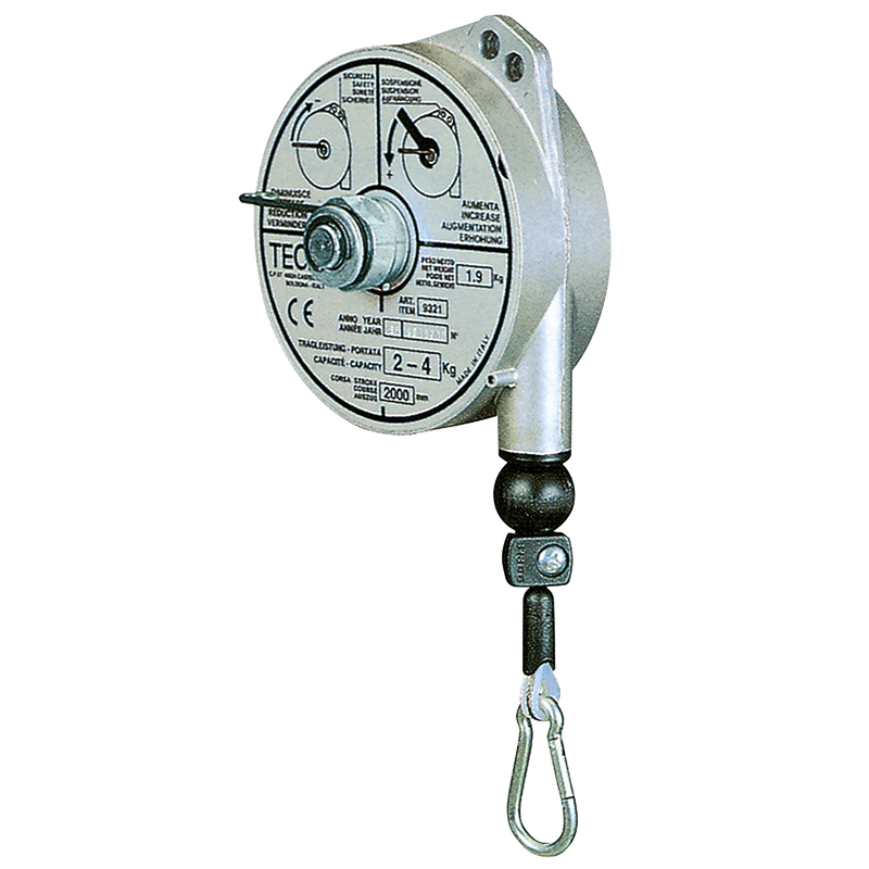 TOOL BALANCER