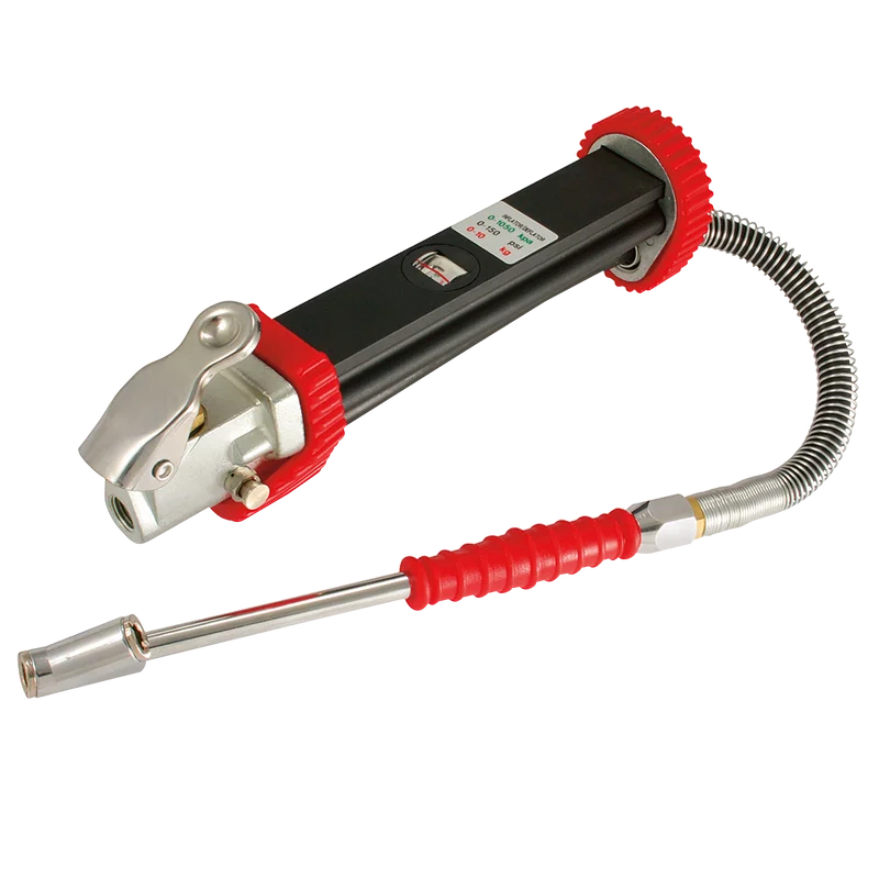 PRO AIR INFLATOR HD 0-150 PSI