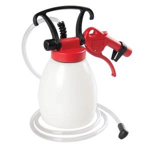 MC BRAKE BLEEDER CONTAINER