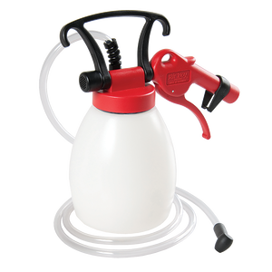 MC BRAKE BLEEDER CONTAINER