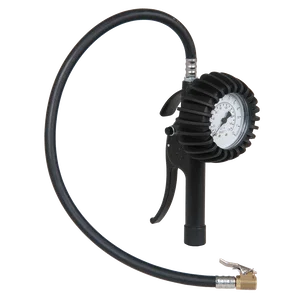TYRE GUN W/CLAMPING