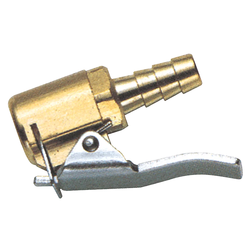 NOZZLE FOR TYRE INFLATORS