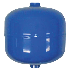 RES. TANK 1/2 INLET/OUTLETS