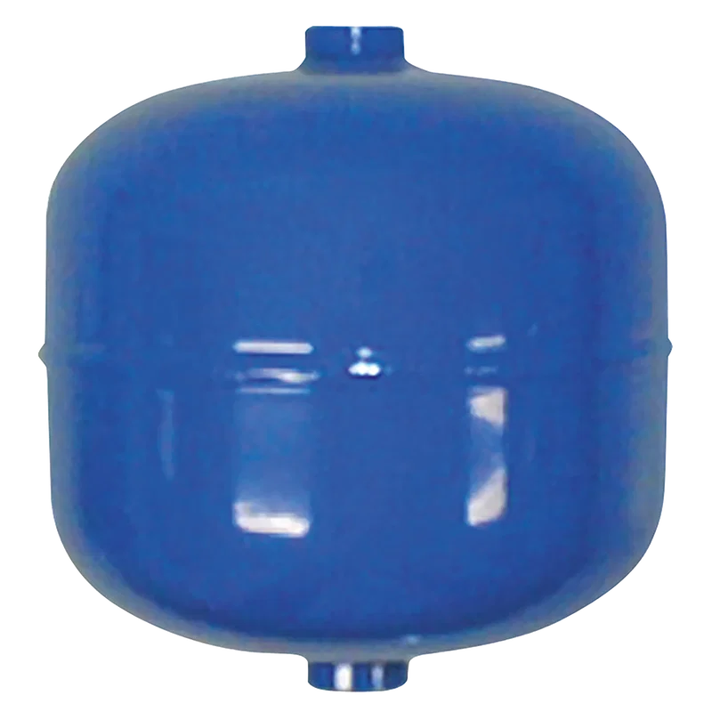RES. TANK 1/2 INLET/OUTLETS
