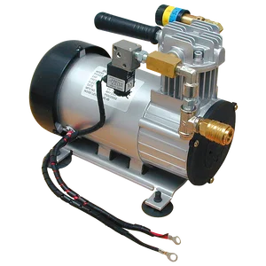 PUMA COMPRESSOR