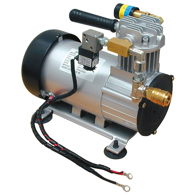 PUMA COMPRESSOR