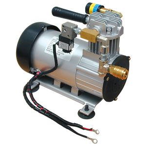 PUMA COMPRESSOR