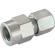 06MM OD X 1/4 BSPP FEM & SEAL STEEL (L)
