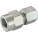 06MM OD X 1/4 BSPP FEM & SEAL STEEL (L)