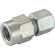 06MM OD X 1/2 BSPP FEM & SEAL STEEL (S)