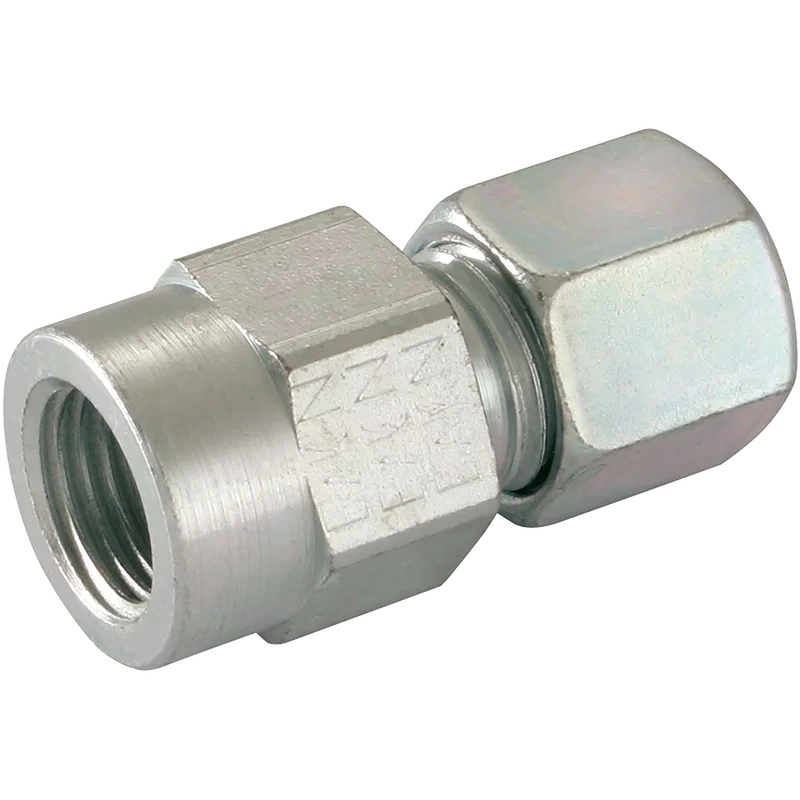 OD X 1/2 BSPP FEM & SEAL (S)