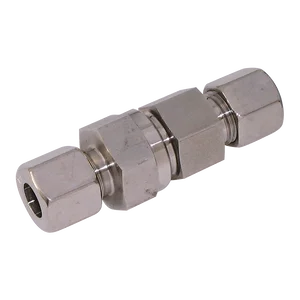 OD TUBE NON RETURN VALVE 316