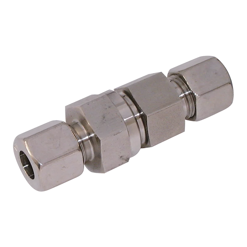 OD TUBE NON RETURN VALVE 316