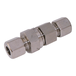 OD TUBE NON RETURN VALVE 316