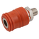 1/4 BSPT MALE SELF VENT COUPLING
