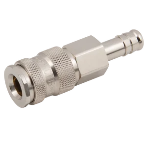 HOSE TAIL COUPLING BRASS