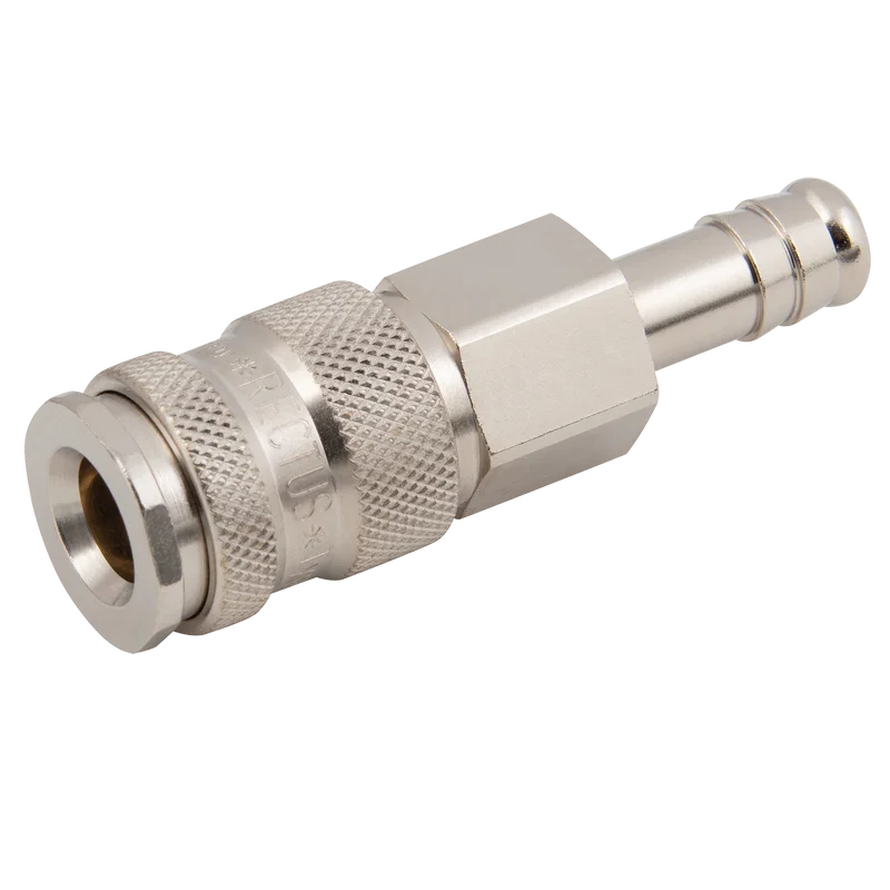 HOSE TAIL COUPLING BRASS