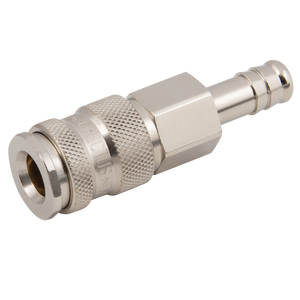 HOSE TAIL COUPLING BRASS