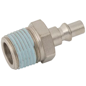 BSPT MALE PLUG STEEL NP
