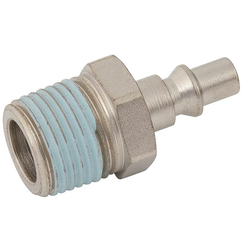 BSPT MALE PLUG STEEL NP