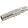 6MM HOSE TAIL PLUG STEEL NP