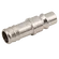 08MM HOSETAIL  PLUG  STEEL NICKEL PLATED