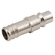 08MM HOSETAIL  PLUG  STEEL NICKEL PLATED