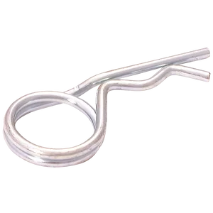 3MM WIRE SAFETY CLIP DIN 11024