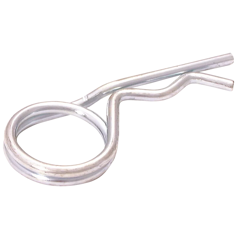3MM WIRE SAFETY CLIP DIN 11024
