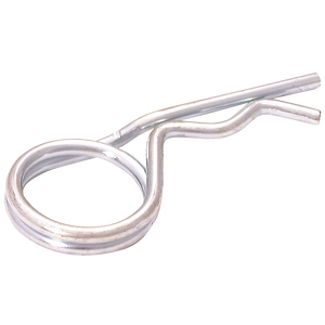 3MM WIRE SAFETY CLIP DIN 11024