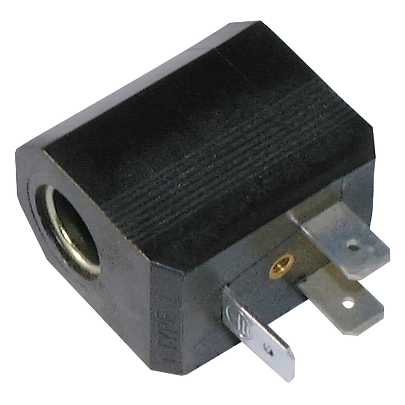 VALVE COIL