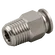 10MM OD X 3/8 BSPT MALE STUD 316 ST/ST