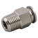 10MM OD X 3/8 BSPT MALE STUD 316 ST/ST