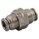 12MM OD BULKHEAD M22X1 316 ST/ST