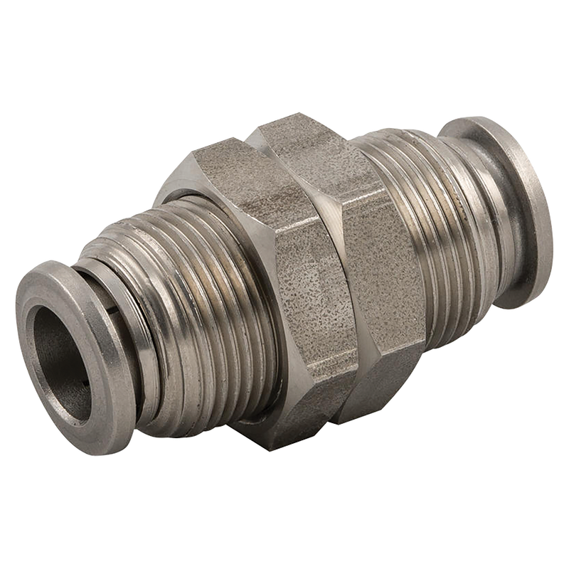 10MM OD BULKHEAD M20X1 316 ST/ST