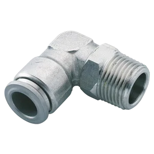 BSPT SW ELBOW MALE 316 ST/ST