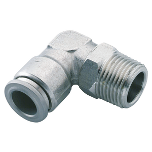 BSPT SW ELBOW MALE 316 ST/ST