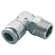 06MM X 1/4 BSPT SW ELBOW MALE 316 ST/ST