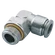12MM X 1/2 BSPP SW ELBOW MALE 316 ST/ST