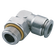12MM X 1/2 BSPP SW ELBOW MALE 316 ST/ST
